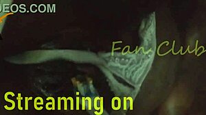 Thot Feels Intense Pussy Fuck