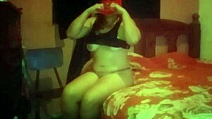 oh wow, my friend's boyfriend just pounded my ass and filled me up 😍