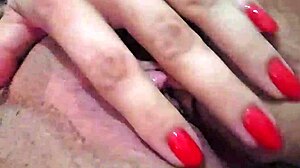 Milf Safada Greluda Me Masturbo O Bucetão Gg Ao Amanhecer