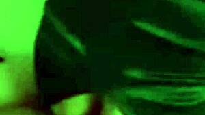 Lilith Enjoys a Double Play