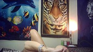 Slim model meets the italian pound machine & they have hardcore xxx pov pussy pounding sex