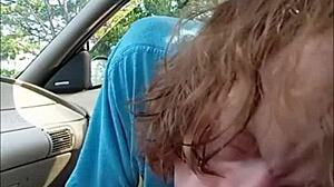 Cute Buddy Shares Quick Homemade Moment