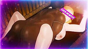 Japanese Teen and Milf in Raw Creampie Action with Ntrman