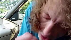 Cute Buddy Shares Quick Homemade Moment