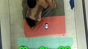 She Lends Beautiful Ass For Anal Fuck