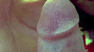 Extreme Pre Cum Sounding and Cock Rub!