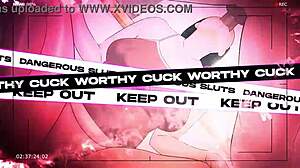 Japanese Teen and Milf in Raw Creampie Action with Ntrman