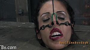 Bound In Bondage Porn Episodes!