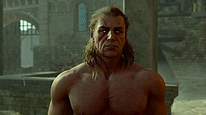 Hey, wanna see Mizora's nude scene in Baldur's Gate 3?