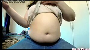 Exclamatory-Raw Free SFW Video, Grab My Belly Now!