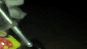 After The Party, Daughter-In-Law Pays The Bet