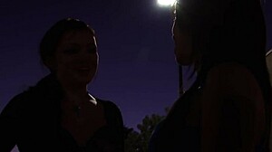 I’m lovin these interracial asian cuties goin at it... so hot!