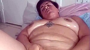 Vem fuder meu bucetao molhado com brinquedos