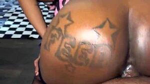 I got fucked doggystyle by a pirate with a monster cock.