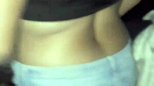 After The Party, Daughter-In-Law Pays The Bet