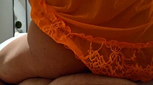 amateur wife invites neighbor for anal play