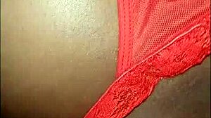 Fucking Latina Teen On Sofa To Intense Orgasm!