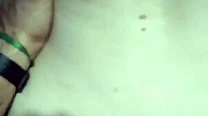 In this tale, blonde couple engages in pussy fucking and anal fingering