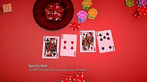 harem hotel episode 378 in the game series