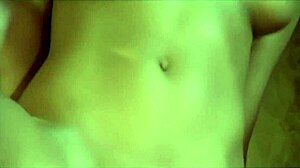 Brunette MILF Gets Anal Fucked In The Spa, Ending With Facial Cumshot.