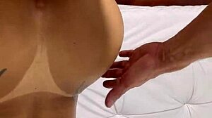 adoro fazer meu cu de xota pov bastidores de um porn� with anal creampie and muscular bodybuilder.