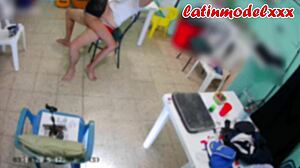 backstage cam captures stepdaughter production in hd