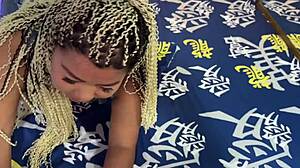 bitch suck my big cock everything