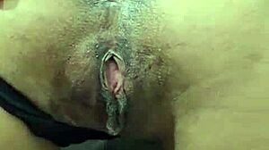 Brenda Floripa Shows Off in Ripped Clothes Solo