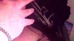 KANDY KANE, CHUBBY SRI LANKAN HOUSEWIFE, DEEPTHROATS BIG TITS LIKE A WHORE!