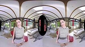 want to see rebecca volpetti's anal riding?