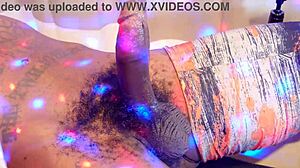 i'm a pornstar slave masturbating huge monster cock at freak off party, cumming on slut compilation