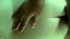 BBW ázsiai születésnapi szex fiatal felnőttel