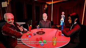 harem hotel episode 378 in the game series