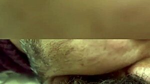 hot kissing and wet pussy licking on indian vagina with fingering