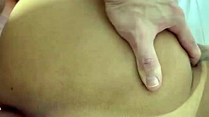 adoro fazer meu cu de xota pov bastidores de um porn� with anal creampie and muscular bodybuilder.