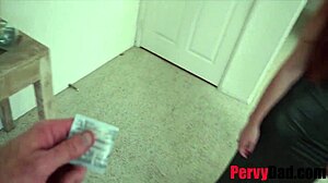 science project turns into horny teen fucking party