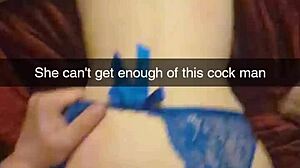 Richelle Rose Begs For Anal Creampies As Cheating Wife