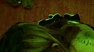 big titty girl sucks cock in lingerie titty fuck sucking boobs big tits brunette blowjob tits