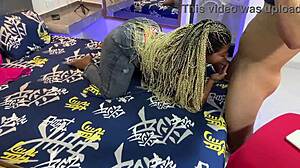 bitch suck my big cock everything