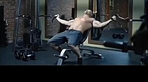 did you know i was the face of rock hard challenge in 2019?