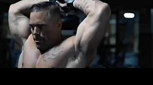 did you know i was the face of rock hard challenge in 2019?