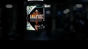 did you know i was the face of rock hard challenge in 2019?