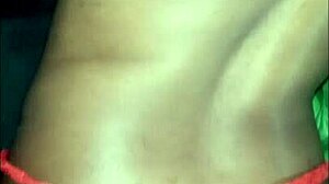 Fucking Latina Teen On Sofa To Intense Orgasm!