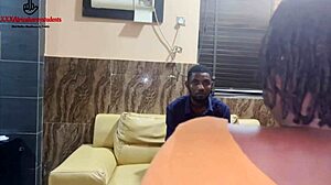 A black job seeker applies for school teacher position