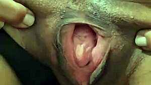 Brenda Floripa Shows Off in Ripped Clothes Solo