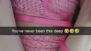 Richelle Rose Begs For Anal Creampies As Cheating Wife