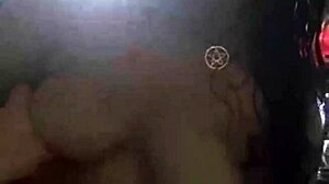 KANDY KANE, CHUBBY SRI LANKAN HOUSEWIFE, DEEPTHROATS BIG TITS LIKE A WHORE!