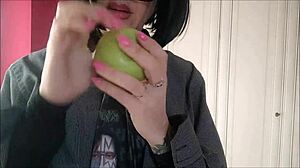 chantalchannel looks hot even dressed like a man.