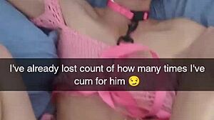 Richelle Rose Begs For Anal Creampies As Cheating Wife