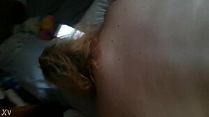 BBW ázsiai születésnapi szex fiatal felnőttel